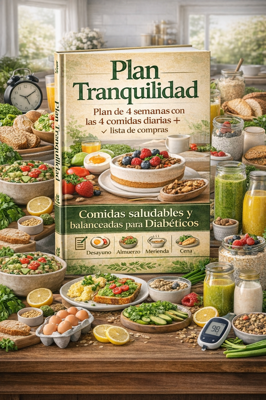 PLAN TRANQUILIDAD