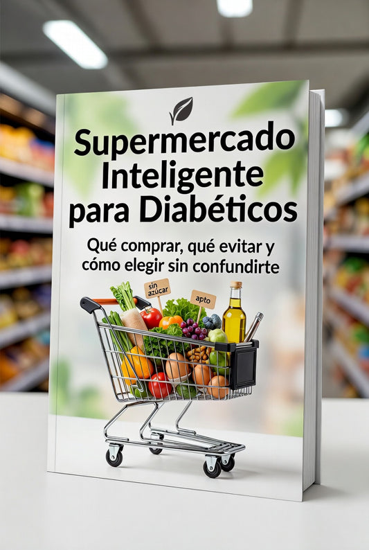 LA GUÍA QUE TE DICE QUÉ COMPRAR Y QUÉ EVITAR SIN CONFUNDIRTE